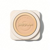 پنکک کرم پودری شیگلم مدل SKin-Focus کنترل چربی پوست +کاور بالا