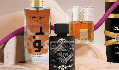 پر فروش ترین عطرهای لطافه