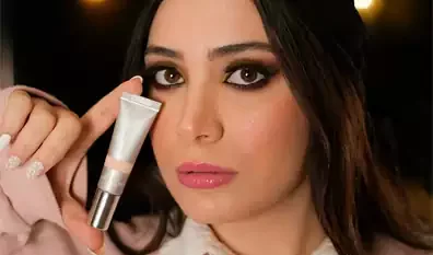 انتخاب کانسیلر شیگلم