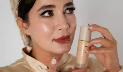 راهنمای انتخاب کرم پودر شیگلم