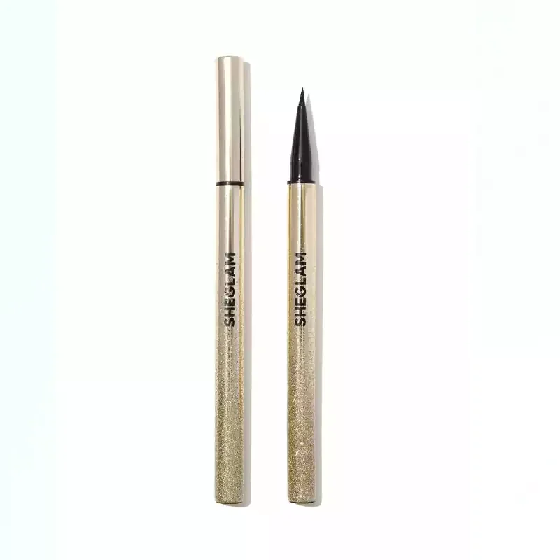 خط چشم شیگلم مدل Line & Define Waterproof