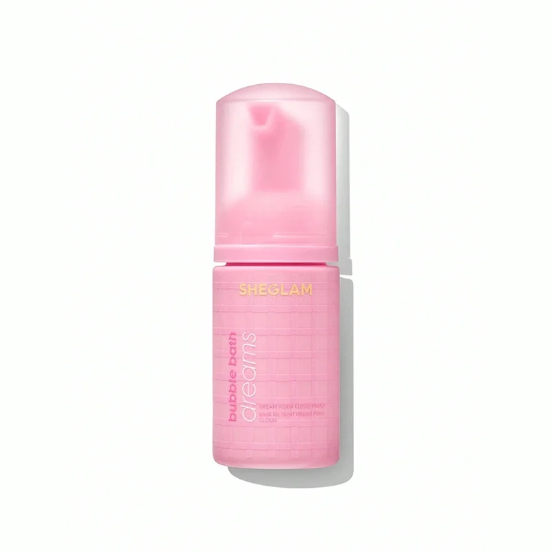 پرایمر فومی شیگلم مدل Dream Foam