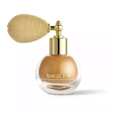 هایلایتر بدن شیگلم مدل Go Go Glow