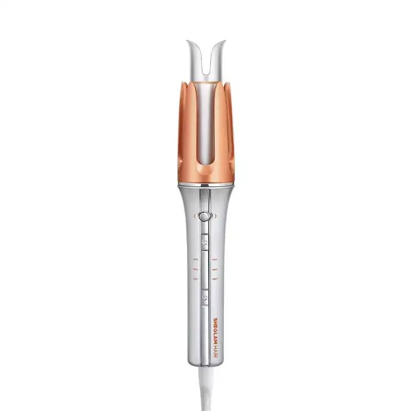 کرلی مو شیگلم مدل It-Curl One-Touch