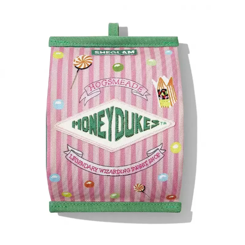 کیف آرایشی هری پاتر شیگلم مدل Sweet Shop