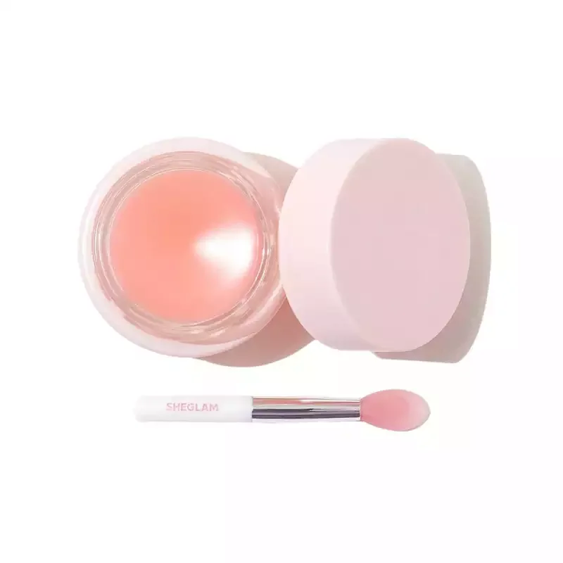 کرم ترمیم کننده لب شیگلم مدل  Pillow Lips
