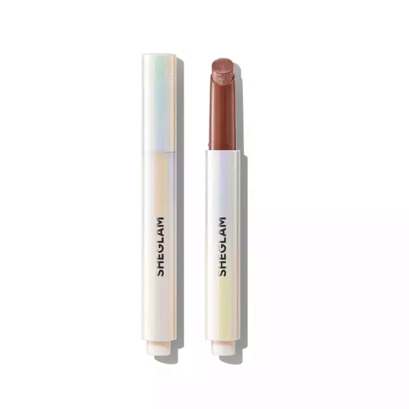 لیپ پلامپر شاین دار شیگلم مدل pout perfect shimmer