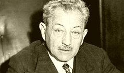معرفی Eugène Schueller