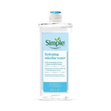میسلار واتر Simple Water Boost Micellar